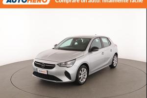 OPEL Corsa VG23831