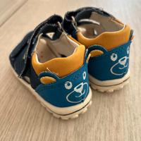 Sandali primi passi Primigi