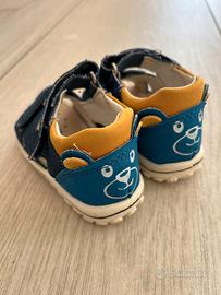 Sandali primi passi Primigi