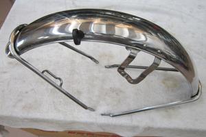 Parafango Anteriore Honda CB 400 Four Originale