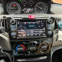 Stereo lancia ypsilon