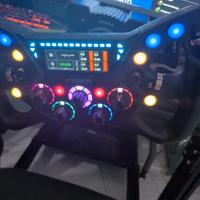 Volante ks pro +base r9 v3 in garanzia