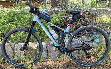 BERRIA BRAVO PRO XT