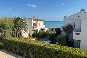 Appartamento in Recidence sul mare