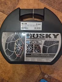 Catene da neve  HUSKY HUSADA70 9MM