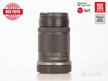 Canon RF-S 55-210 F5-7.1 IS STM (Canon)