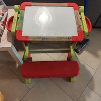 banco scuola per bambini