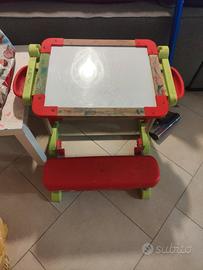 banco scuola per bambini