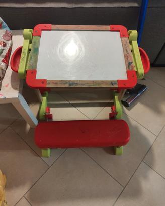 banco scuola per bambini