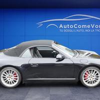 PORSCHE 911 (997) 911 Carrera S Cabri...