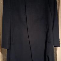 CAPPOTTO UOMO.