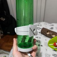 Beverino per roditori