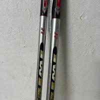 Canna da pesca fissa colmic