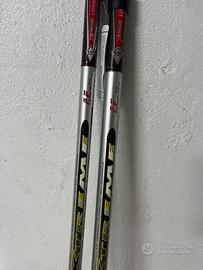 Canna da pesca fissa colmic