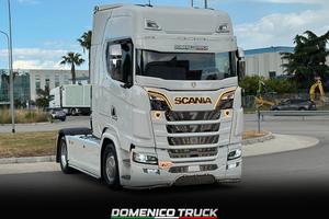 Scania 770S