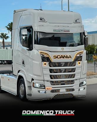 Scania 770S