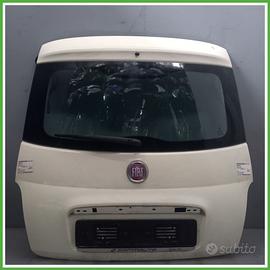 Portellone Bagagliaio Cofano Baule Posteriore FIAT