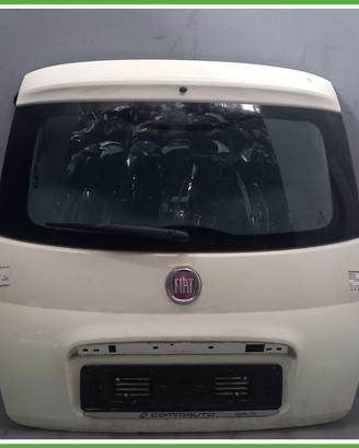 Portellone Bagagliaio Cofano Baule Posteriore FIAT