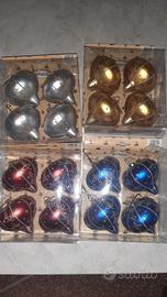 palline di natale