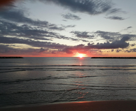 Fine agosto a Grottammare