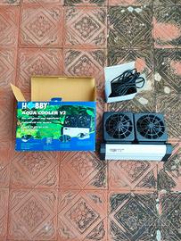 areatore per acquario 