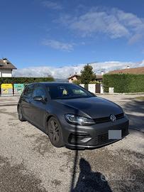 GOLF 7.5 RLINE