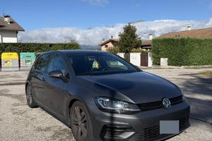 GOLF 7.5 RLINE