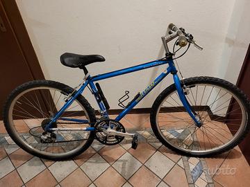 bici mtb