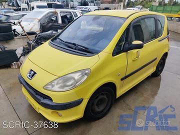 Peugeot 1007 km 1.4 75cv 05-09 - ricambi