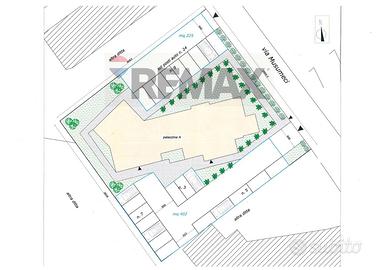 Residence - Giarre
