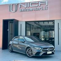 Mercedes-benz A 180 d AMG Premium 116cv AUTOMATICA