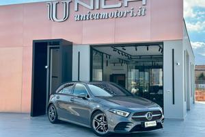 Mercedes-benz A 180 d AMG Premium 116cv AUTOMATICA