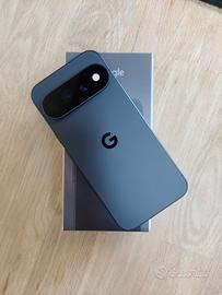 GOOGLE PIXEL 11 PRO 256GB - OBSIDIAN