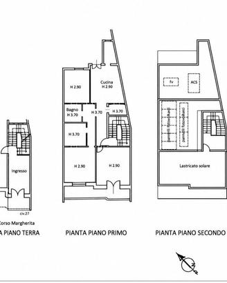Casa Indipendente Carpignano Salentino