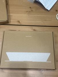 3 Samsung Galaxy book nuovi e sigillati