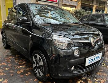 Renault Twingo SCe Stop&Start La Parisienne