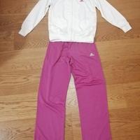 Tuta donna Adidas taglia M/L