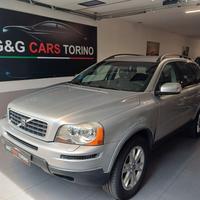 Volvo XC 90 XC90 2.4 D5 185 CV aut. AWD Executive
