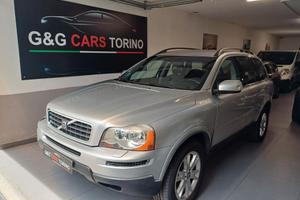 Volvo XC 90 XC90 2.4 D5 185 CV aut. AWD Executive