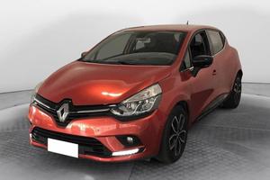Renault Clio 1.5 dci energy Duel2 75cv