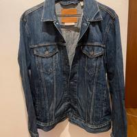 Giubbotto jeans LEVI’s