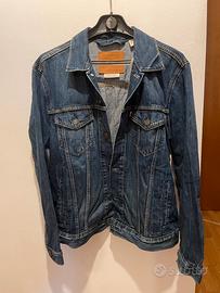 Giubbotto jeans LEVI’s