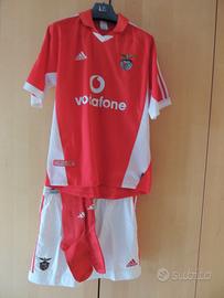 Completi calcio uomo 12