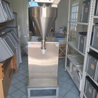 Dosatore a coclea ferplast mod flg 500