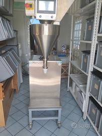 Dosatore a coclea ferplast mod flg 500