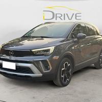 Opel Crossland 1.2 Ultimate s&s 130cv at6