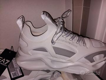 Scarpe Emporio Armani