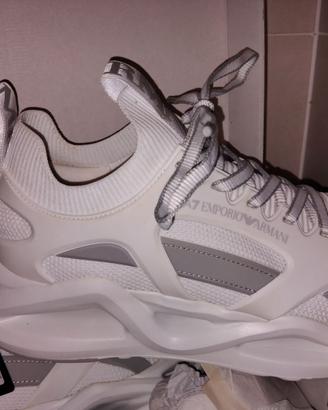 Scarpe Emporio Armani