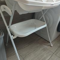 fasciatoio con bagnetto Giordani