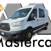 FORD Transit TRANSIT 6 POSTI L3H2 130CV 2.0 TDCI